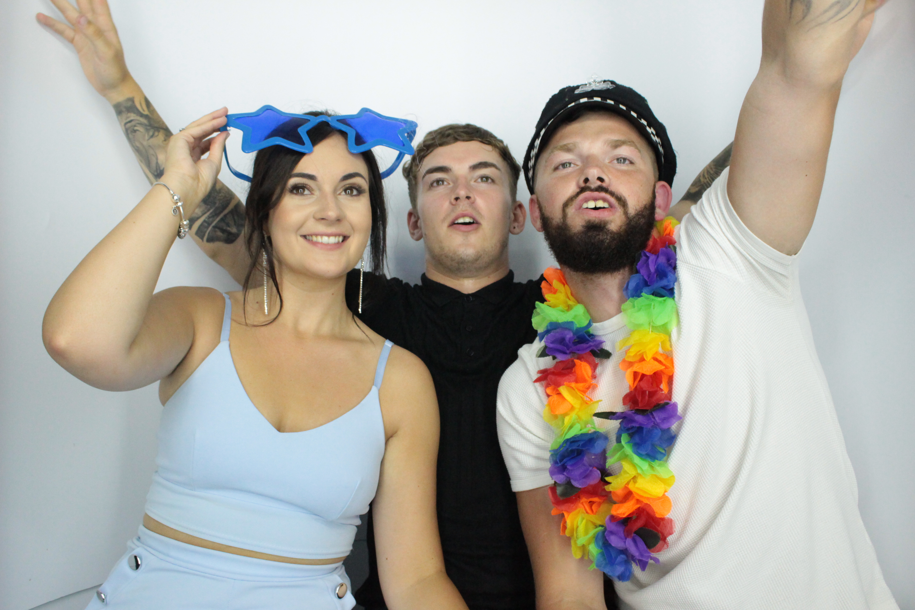 Martin & Colleen’s Joint 50th | View more photos from the event at gallery.myphotoboothexperience.co.uk/u/MyPhotoBoothExperienceLtd/Martin-Colleen’s-Joint-50th